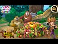 பழங்களை ரசித்து சாப்பிடுங்கள் Bablu Dablu Come