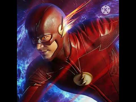 The Flash (Barry Allen)