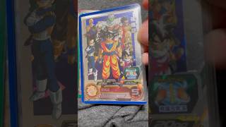 この世のドラゴンボールヒーローズはどこに行ってしまってんですか