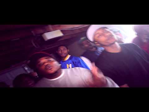 Young Zay(Tha Zapp) Ft. Da Boy Eternal - Real Nigga Shit (Official Video)