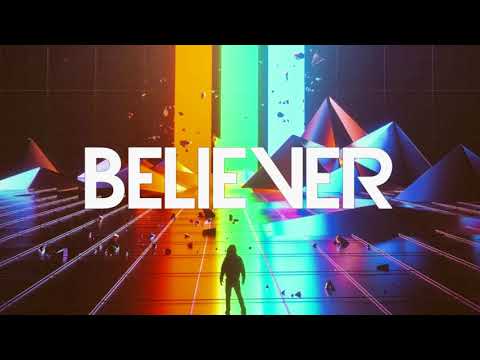 Imagine Dragons - Beliver