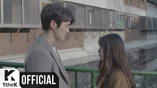 [MV] Im Se Jun(임세준) _ In The End, It's You(결국 너야)