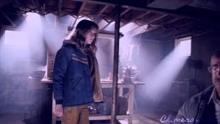 The Birthday Massacre - Leaving Tonight | The Lovely Bones.