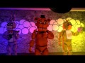 SFM The living tombstone- Five Nights at Freddy's ...