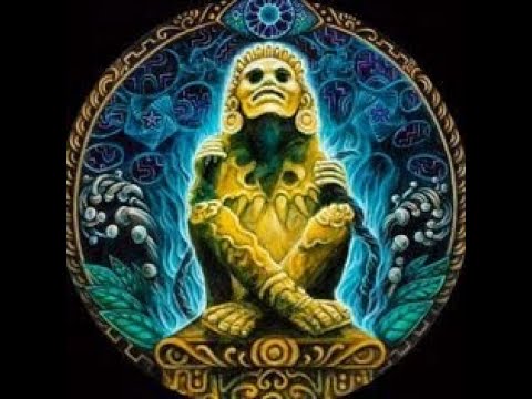 GNOSIS  ORACIÓN A XOCHIPILLI ‐