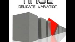 Tinge - Delicate variation