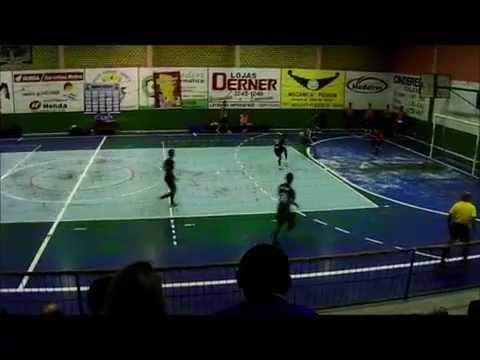 BARATEIRO FUTSAL/AECLA