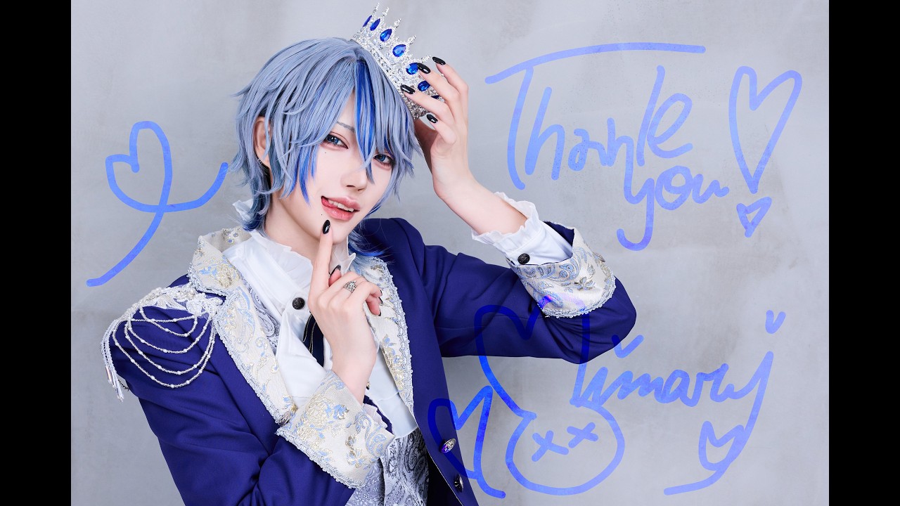 【#ドゥームズデイ 頂上決戦vol.11】優勝祝い配信！1ヶ月間本当に有難う～！【#vtuber #MIMARI】