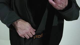 Grundéns Kryall Pant Smoke XL