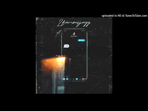 2famousjayy - WYD? (Sped Up TikTok version)