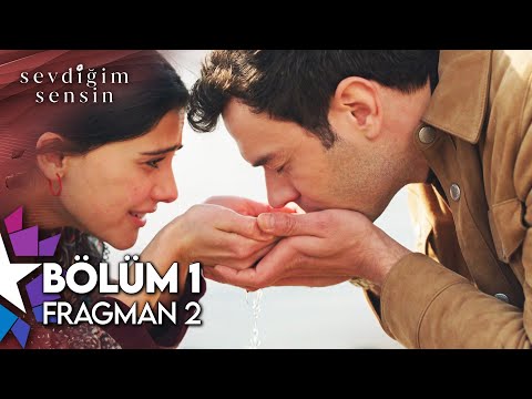 Sevdiğim Sensin 1. Bölüm 2. Fragman | Yakında Star'da!