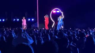 Laura Pausini - I need love @RCF Arena Reggio Emilia #laurapausinibeme