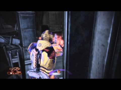 Mass Effect 2, Part 134: Saving Dr. Kenson and Holding the Line