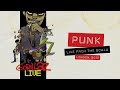 Gorillaz - Punk ( Live from Scala, London)