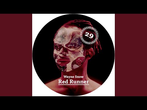 Red Runner