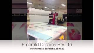 preview picture of video 'Video3, Emerald Dreams Pty Ltd, 21 Brennan Street Slacks Creek QLD 4127'
