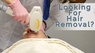 preview picture of video 'Laser Hair Removal Salem NH - Discount - Pelle Medical Spa'