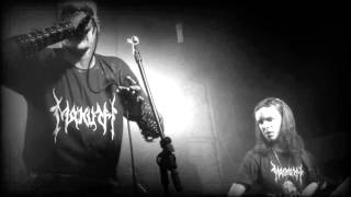 Malkuth - Nyarlathotep (Live in Guaránhuns Metal Fest)