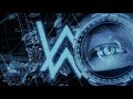 Videoklip Alan Walker - The Spectre s textom piesne