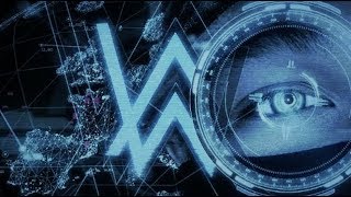 Alan Walker The Spectre Video