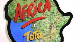 Toto - Africa (Audio HQ) Toto - Africa (Audio HQ)