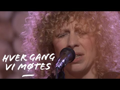 Tuve Syvertsen - Min eigen song (Hver gang vi møtes 2020)