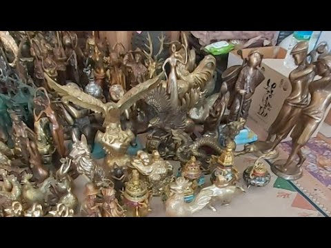 9월4일 익산보배 경매장,동제품,도자기,엔틱 특별 이벤트에 여러분을 초대합니다,