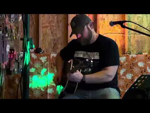 Johnny Mac - “Hotel California“ @ Rockville Rukus, Almo, KY 10/18/25