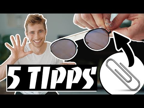 THE 5 BEST TIPS YOU NEED TO KNOW | EASY ALEX