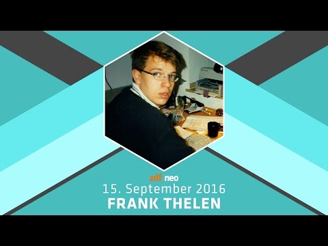 Heute im Neo Magazin Royale mit Jan Böhmermann - ZDFneo