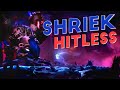 Shriek No Damage Hard Mode Ori And The Will Of The Wisps