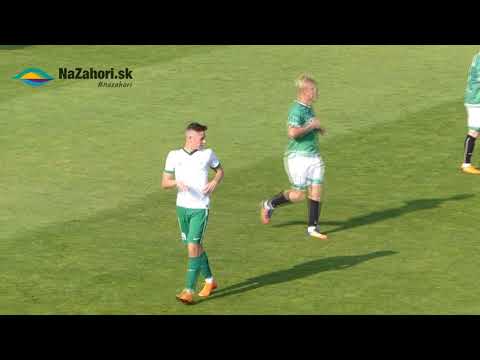 Martin Mášik po zápase MFK Skalica - ŠK Odeva Lipany (3:0)