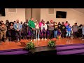 🍋 ”Jesus Rose” - Rehearsal With Kevin Lemons & Higher Calling