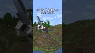 【ガチ考察】マイクラのそれ、おかしくない？ その12  #マインクラフト #shorts #ゆっくり