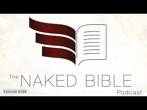Naked Bible Podcast Book of Revelation Series by Dr. Michael S. Heiser Part 28