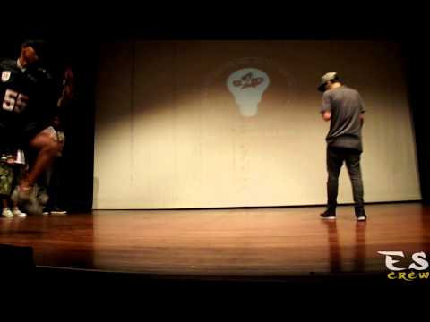 Lucas Silver vs Hope  Battle Best Dance   B²D   TOURNAMENT   Misto e Feminino