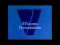 Nelvana Ltd Canadian Broadcasting Corporation Viacom Nelvana 1977 2004