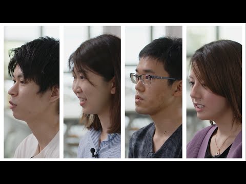 【東京医科大学】医学科在学生インタビュー 第2弾
