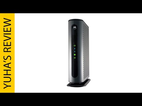 Best Modem Router Combo For Optimum 2023 update - Top 5
