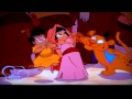 Aladdin Prince Ali Malay