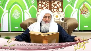 مسلم ( 1442 ) لا تقوم الساعة حتى تقتتل فئتان عظيمتان، وتكون بينهما مقتلة عظيمة ـ الشيخ مصطفى العدوي image