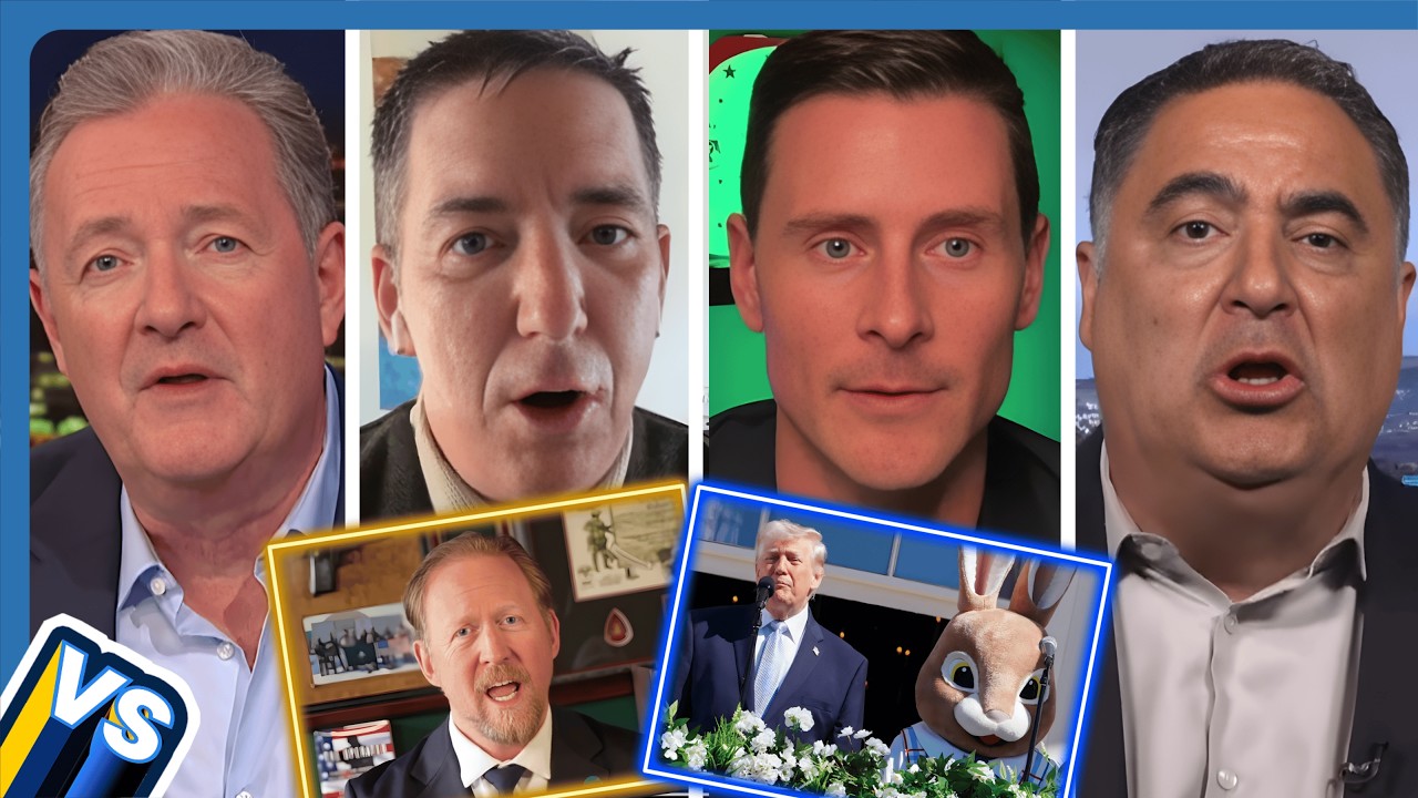 “He’s a MADMAN!” Donald Trump Threatens To Wipe Out Iran ‘Civilization’