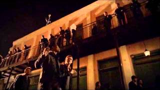 The Originals Best Music Moment:&quot;No Sugar In My Coffee&quot; by Caught A Ghost-backdoor pilot