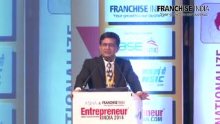 SME listing platform helps entrepreneurs raise funds: Ashish Chauhan, BSE image