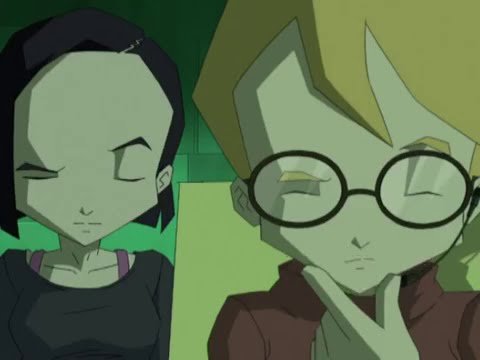 CODE LYOKO - Season 4, Episode 82 - Trailer
