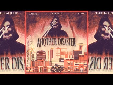 Hydra x Tenngage x Dj Fat junt - Death To The Buzz Killa