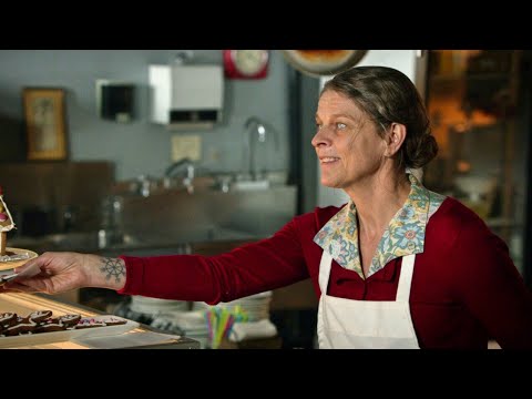 Once Upon A Time 7x12 Rogers And Weaver Meets The Blind Witch - Lucy Wants Briks The Curse Scene