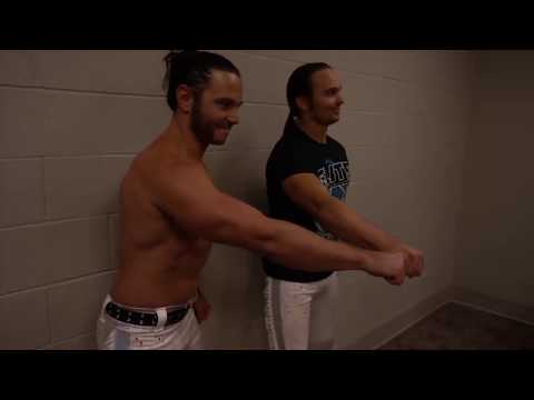 “This Episode Is Live” – Being The Elite Ep. 155