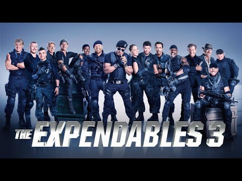 The Expendables 3