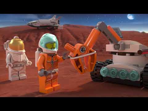 The Best LEGO Sets For 6-Year-Old Kids In 2026